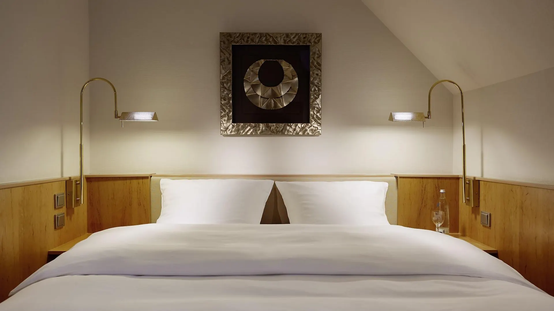 Lindner Hotel Dusseldorf Airport, Part Of Jdv By Hyatt
