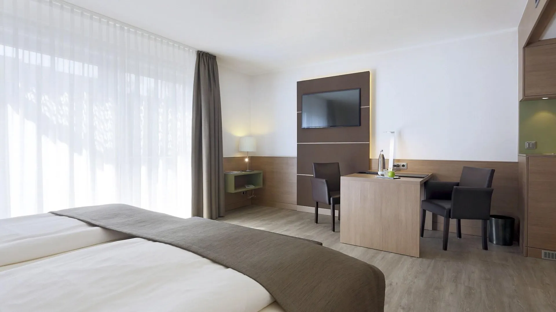 Lindner Hotel Dusseldorf Airport, Part Of Jdv By Hyatt Tyskland