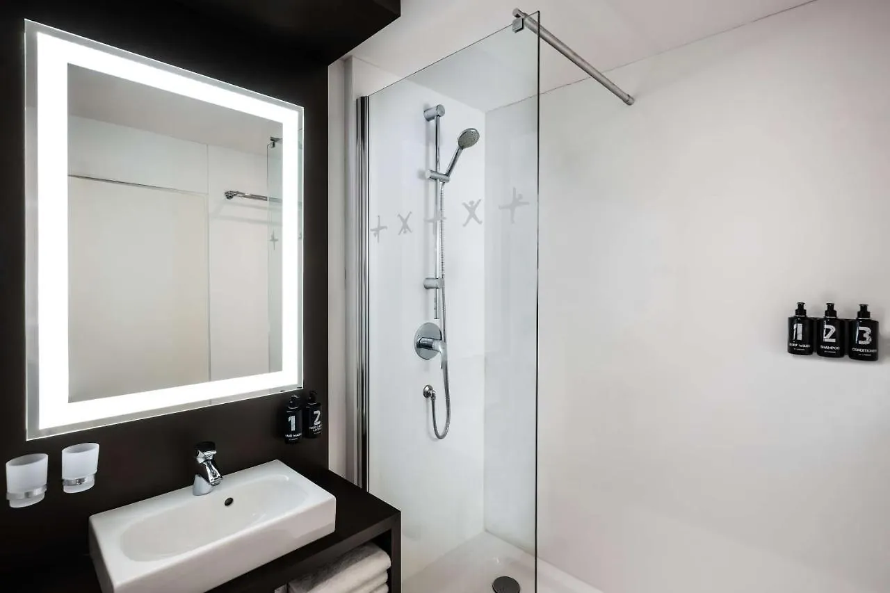 ****  Lindner Hotel Dusseldorf Airport, Part Of Jdv By Hyatt Tyskland
