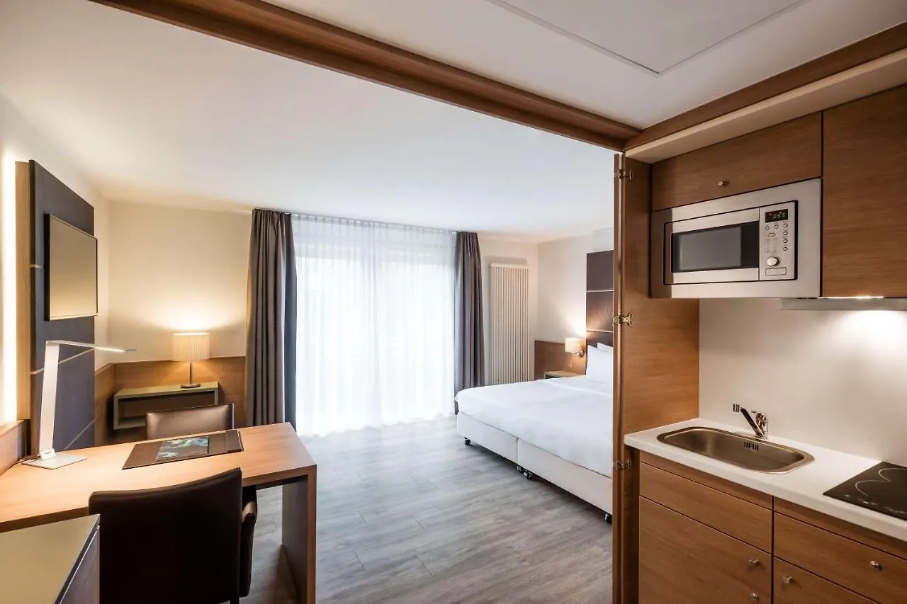 Lindner Hotel Dusseldorf Airport, Part Of Jdv By Hyatt