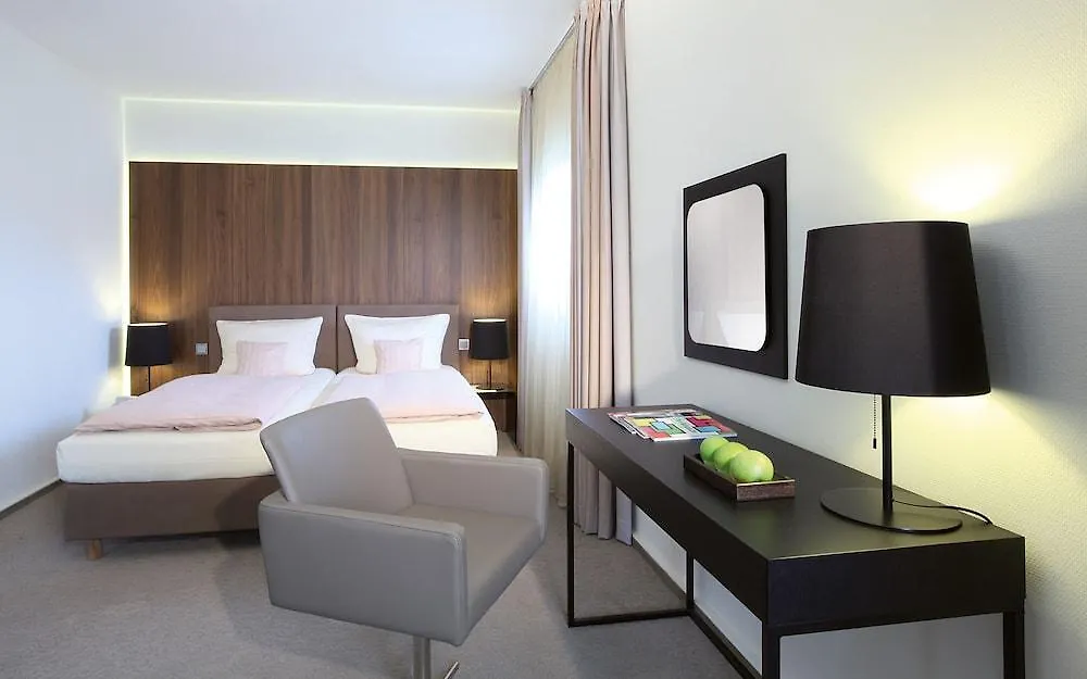 Lindner Hotel Dusseldorf Airport, Part Of Jdv By Hyatt